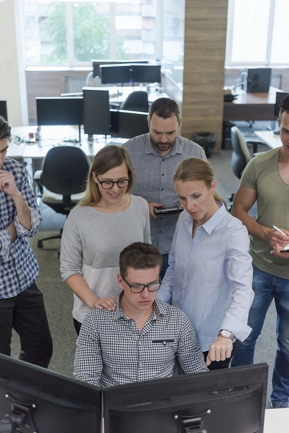 accompagnement développement technique