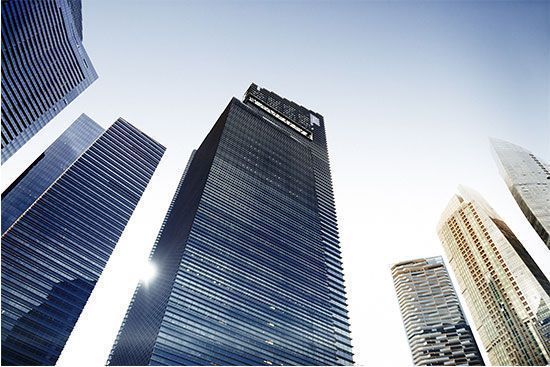 Expertise immobilier