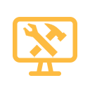 Interface personnalisée